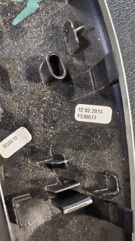 Trimuri portiera bmw f30 f31 f80 f31 f34 f32 f33 f36 51418064250 8064250 51418054948 8054948