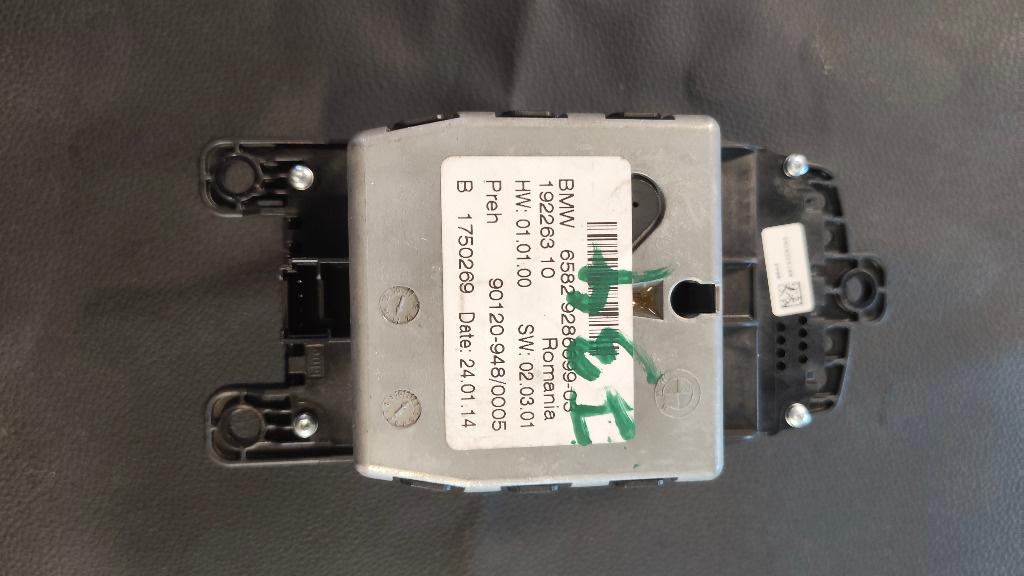 Joystick bmw 65829286699 9286699 90120-948/0005 1750269 idrive bmw 65829286699 9286699