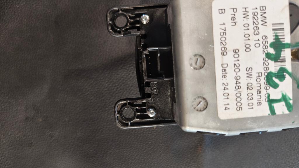 Joystick bmw 65829286699 9286699 90120-948/0005 1750269 idrive bmw 65829286699 9286699