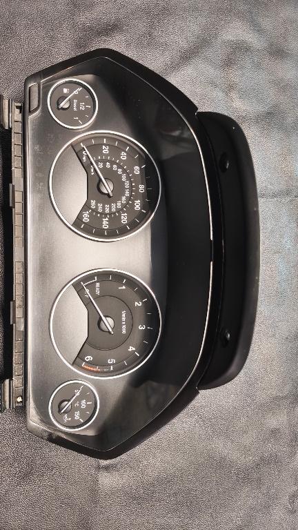 Ceasuri bord bmw f30 f31 d34 f32 f33 f36 de uk 9232895 800001080 9285634 14369510 ik9285634010 a2c53346049