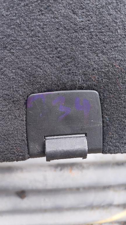 MOCHETA PORTBAGAJ BMW F34 Seria 3 51477325507 7325507