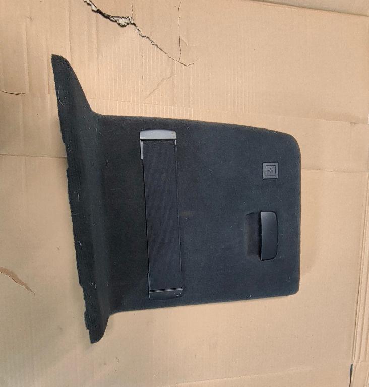 MOCHETA PORTBAGAJ BMW F34 Seria 3 51477325340 7325340 51477325351 7325351 51477325815 7325815