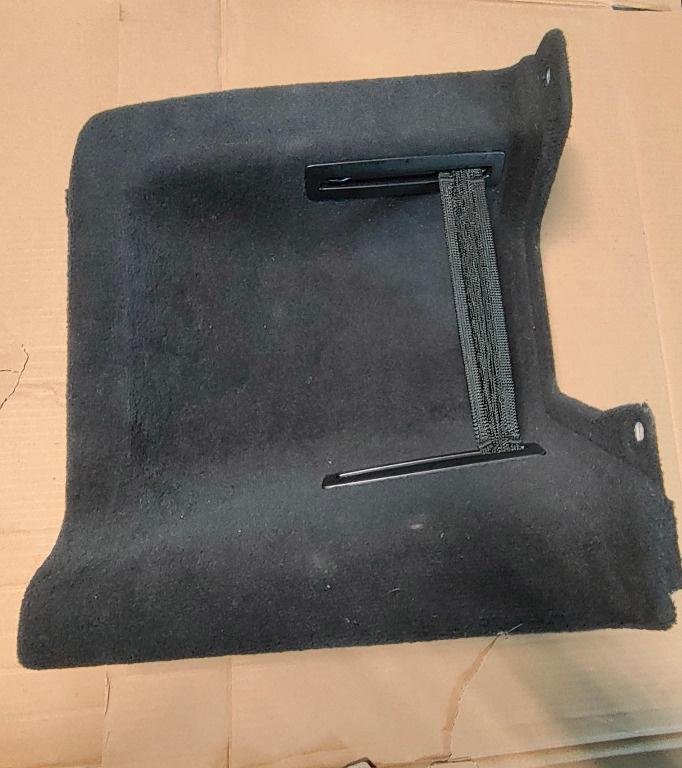 MOCHETA PORTBAGAJ BMW F34 Seria 3 51477325340 7325340 51477325351 7325351 51477325815 7325815