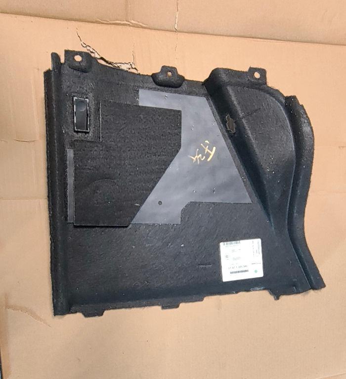 MOCHETA PORTBAGAJ BMW F34 Seria 3 51477325340 7325340 51477325351 7325351 51477325815 7325815