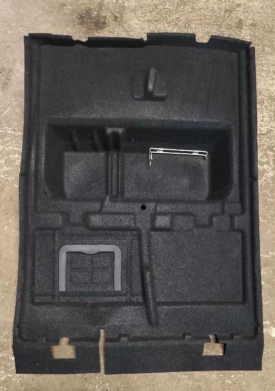 MOCHETA PORTBAGAJ BMW F34 Seria 3 51477295585 7295585 1033777553 14606310