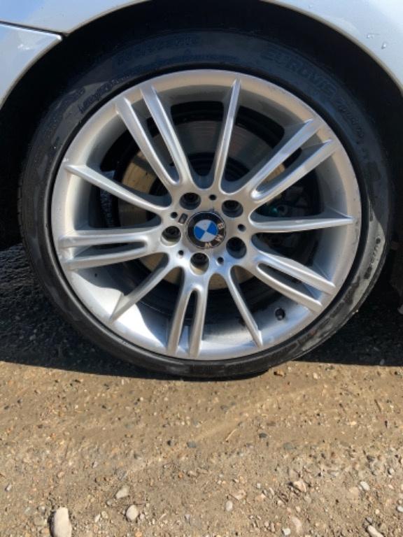 Jante originale m bmw seria 3 e90/91