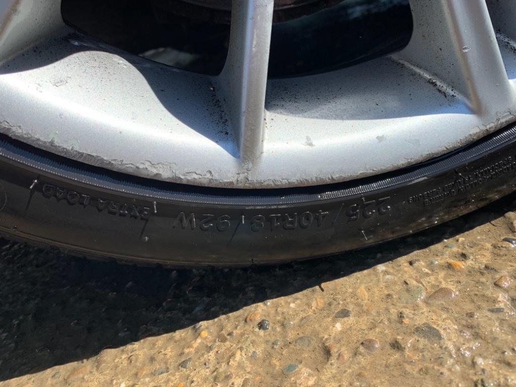 Jante originale m bmw seria 3 e90/91
