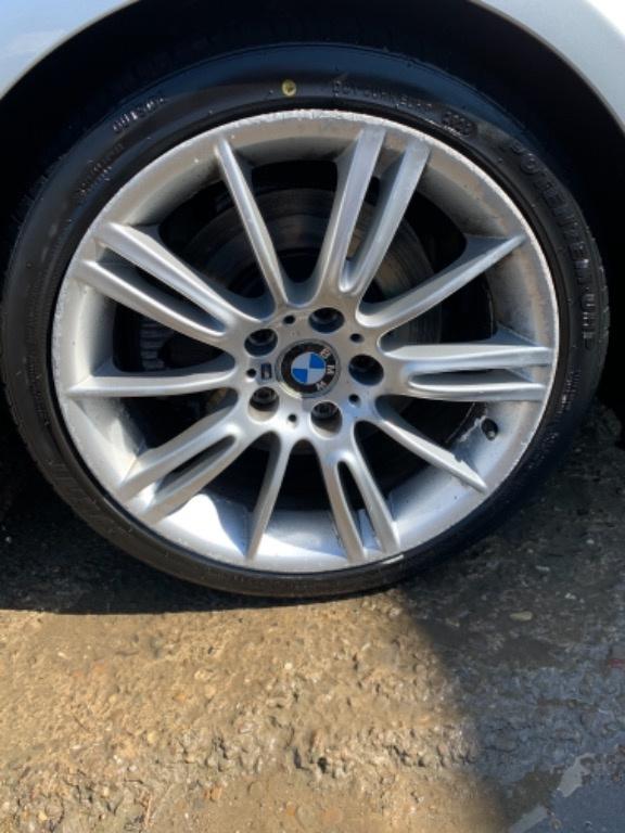Jante originale m bmw seria 3 e90/91