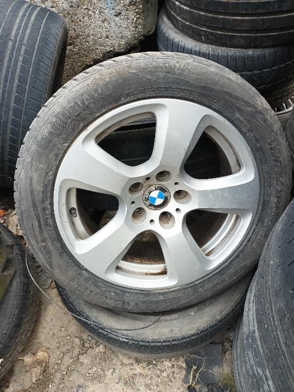 Janta bmw e60 e61 seria 5 36116777346, 6777346, 71/2Jx17 ET:20