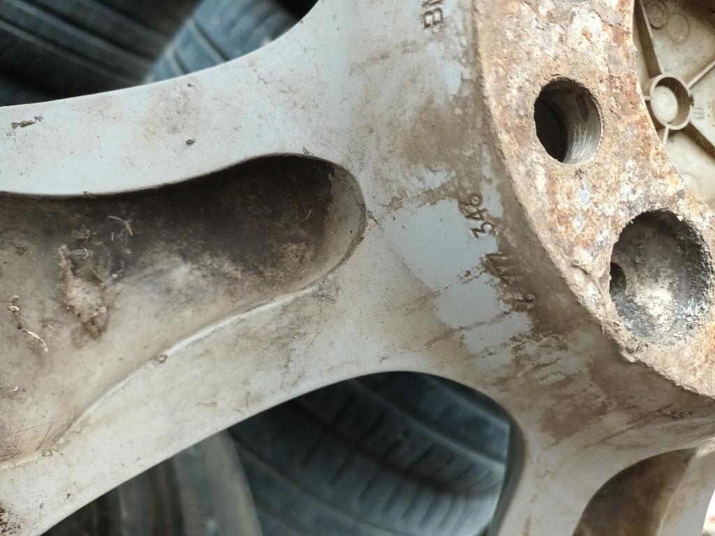 Janta bmw e60 e61 seria 5 36116777346, 6777346, 71/2Jx17 ET:20