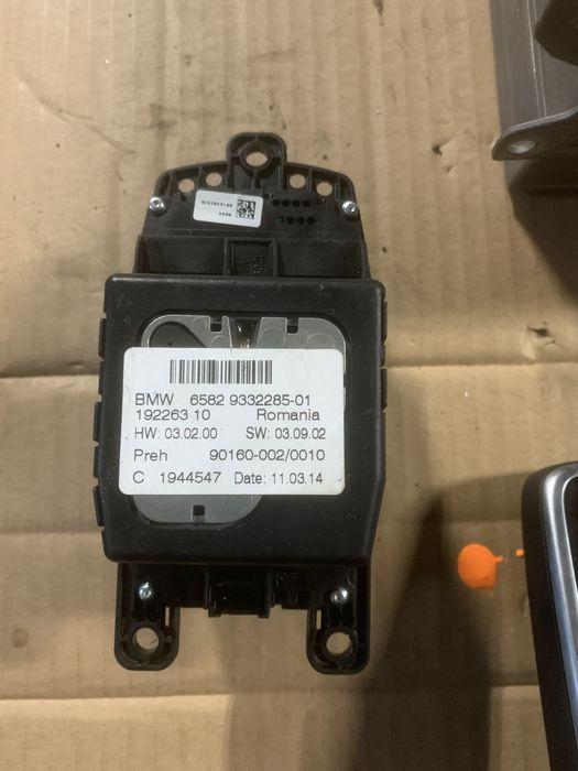 Navigatie bmw nbt BMW f15 f16 x5, 9332285, 9347878, CI935167901