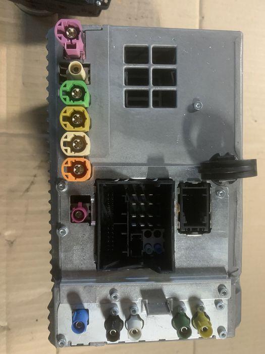 Navigatie bmw nbt BMW f15 f16 x5, 9332285, 9347878, CI935167901