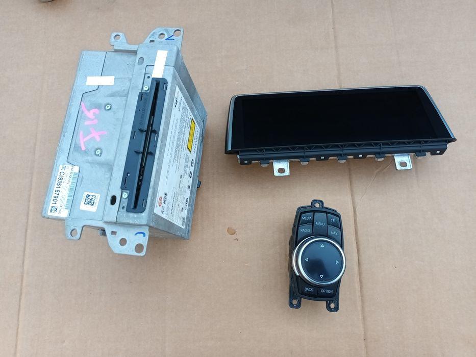 Navigatie bmw nbt BMW f15 f16 x5, 9332285, 9347878, CI935167901