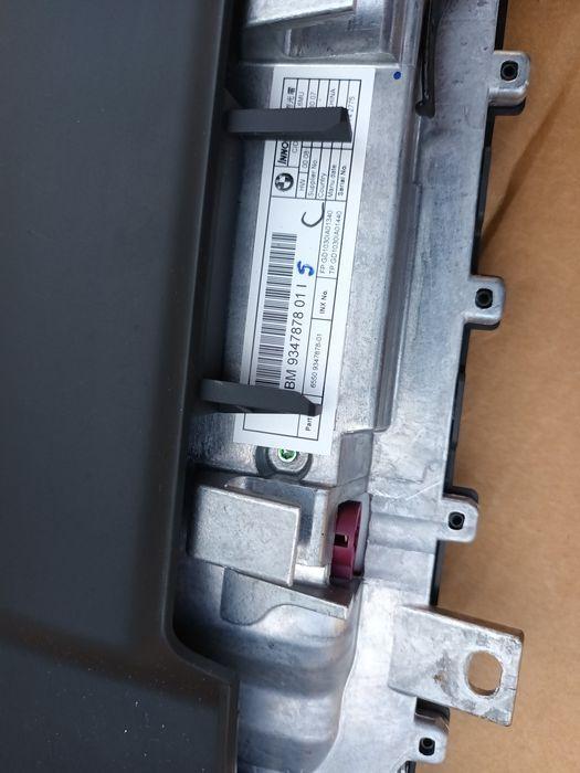 Navigatie bmw nbt BMW f15 f16 x5, 9332285, 9347878, CI935167901