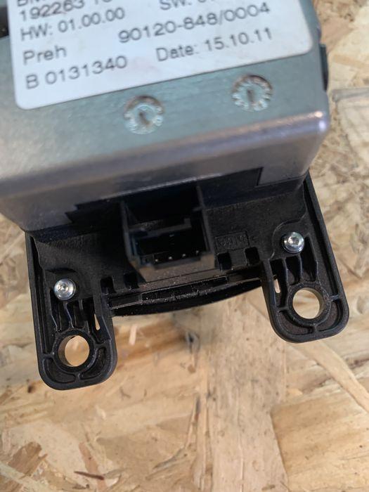 Navigatie bmw seria 5 F10 F11 completa, 9271931, 9253944, 9266384