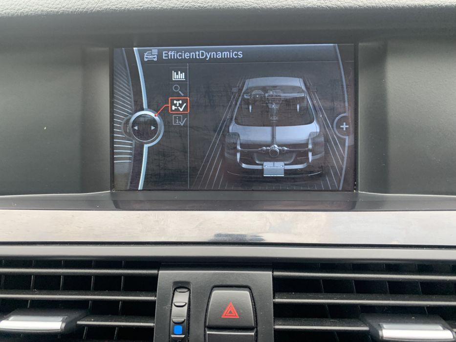 Navigatie bmw seria 5 F10 F11 completa, 9271931, 9253944, 9266384