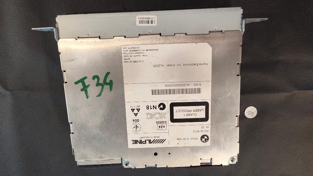 Unitate navigatie bmw f20 f21 f22 f30 f31 f32 f33 f34 CI933159902 9331599 al2023e023350a