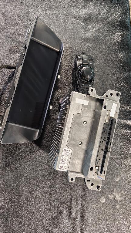 NAVIGATIE NBT BMW F10 F11 SERIA 5 65129311035 9311035 9284974 65509284974 65829286701 9286701 DISPLAY/ UNITATE