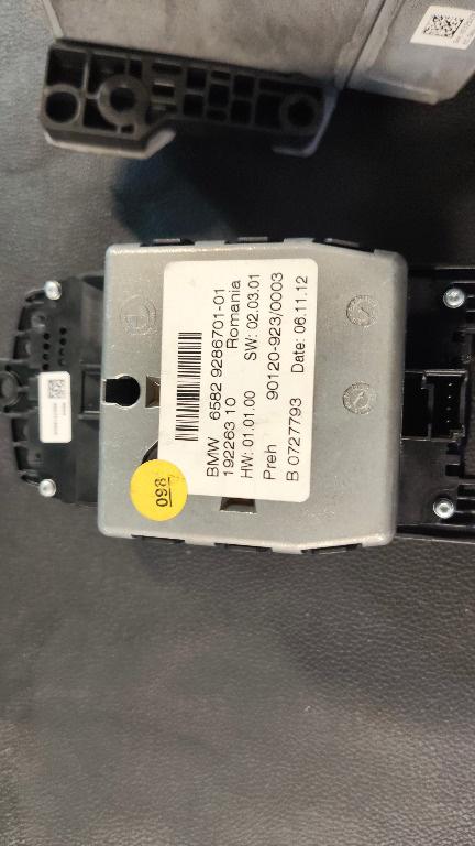 NAVIGATIE NBT BMW F10 F11 SERIA 5 65129311035 9311035 9284974 65509284974 65829286701 9286701 DISPLAY/ UNITATE