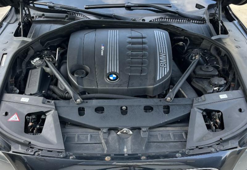Motor bmw fara anexe n57 308cp (se poate vinde si cu anexe) motorul este pe masina 170.000km
