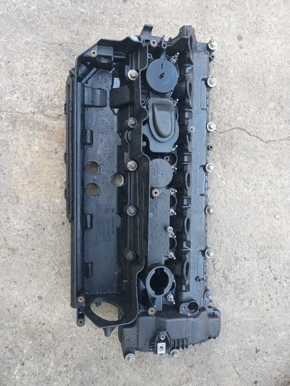 Capac culbutori bmw E90 E91 E92 E93 E60 E61 E65 E66 E83 E70 E71, m57, 7789395, 11127789395