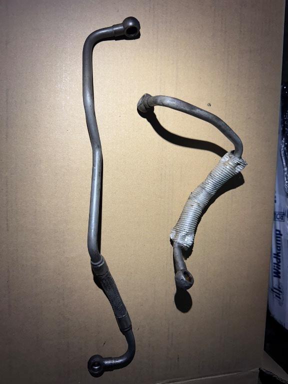 Conducta turbine biturbo bmw 218cp F20 F30 F10 F15 E84 7823284 13628510899 8510899 13628507631 8507631