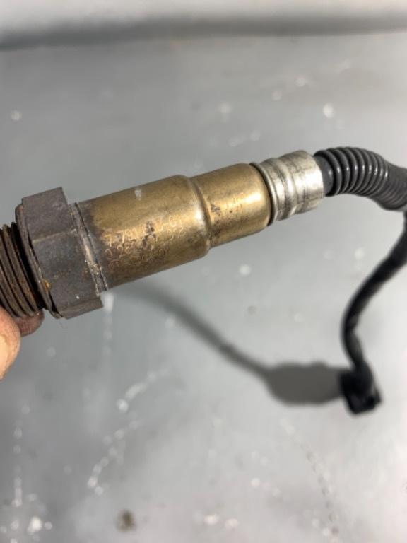 Sonda lambda bmw cod 7791600