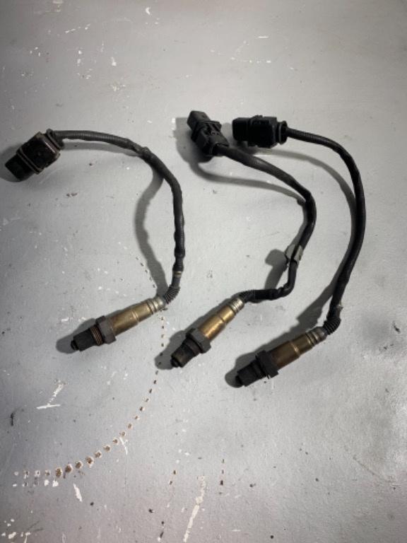 Senzor lambda bmw e87 e90 e60 e84 x5 x3, seria 1/3/5, 7804369