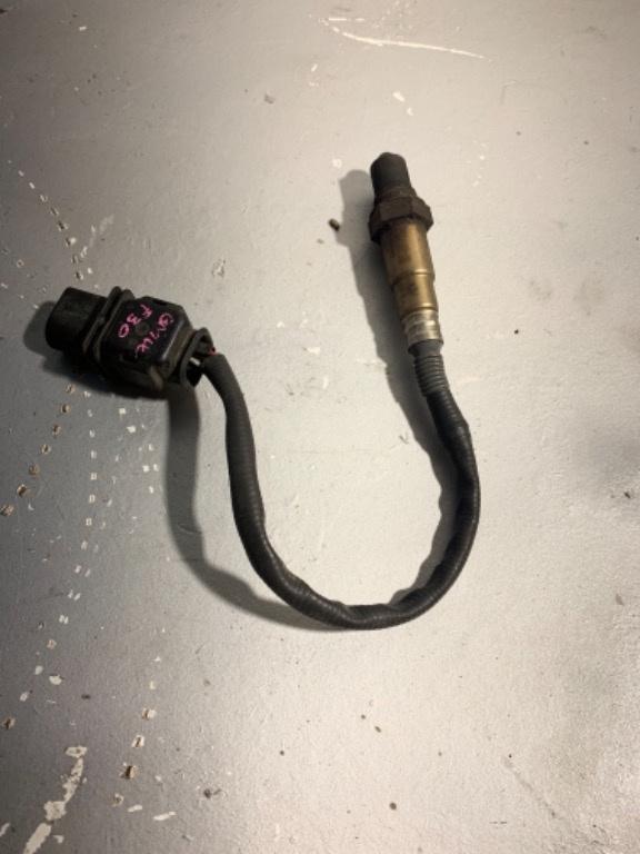 Sonda lambda bmw f30 f31 7791500