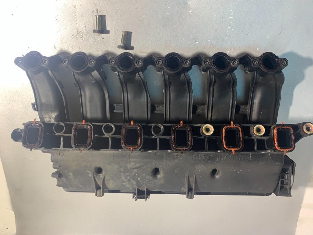 Galerie admisie bmw m57 3.0 d 7799625, 2005-2010