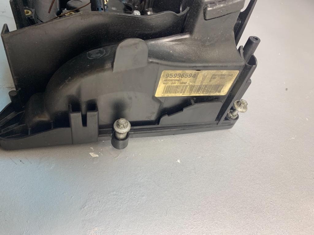 Capac culbutori bmw n47 7797613