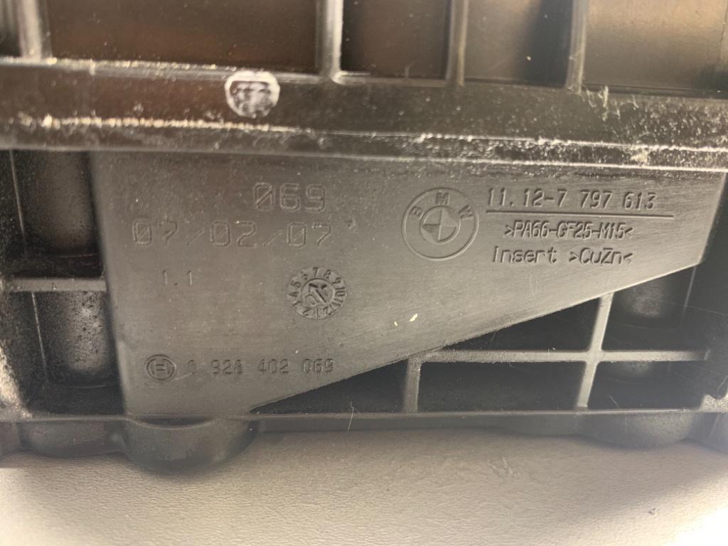 Capac culbutori bmw n47 7797613