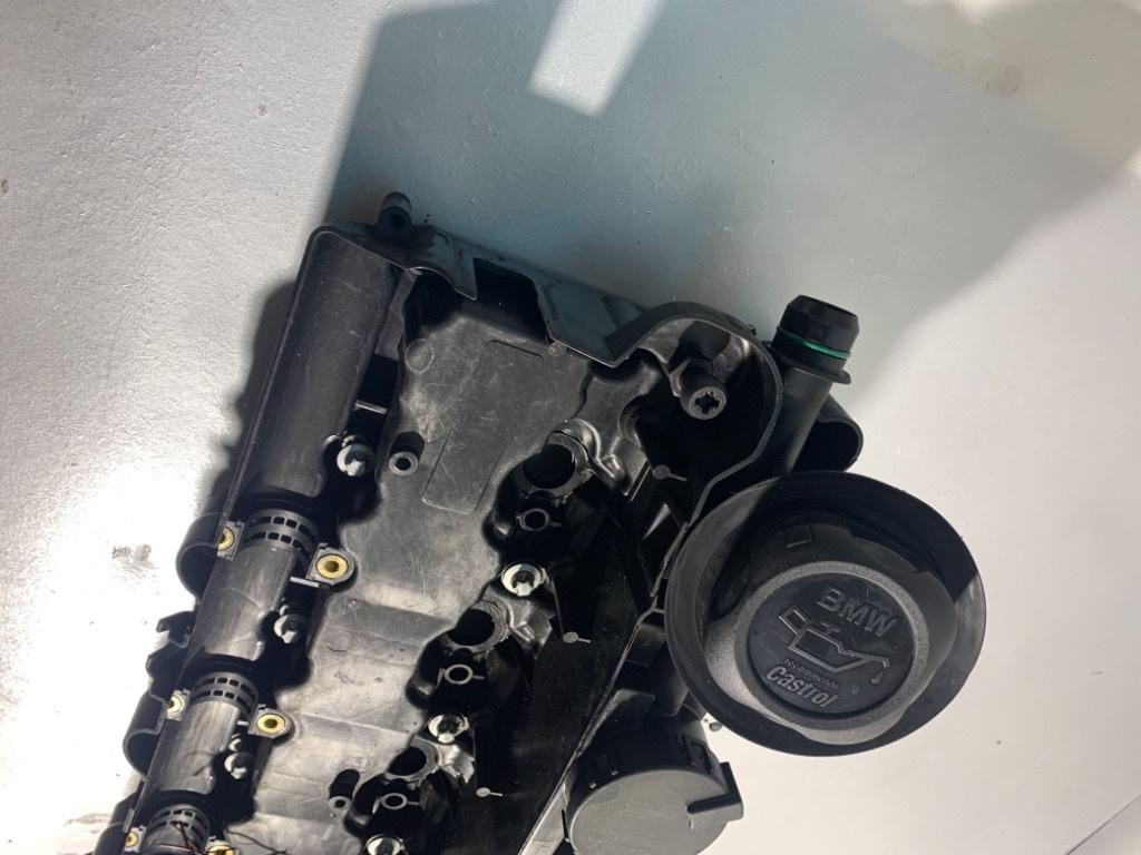Capac culbutori bmw n47 7797613