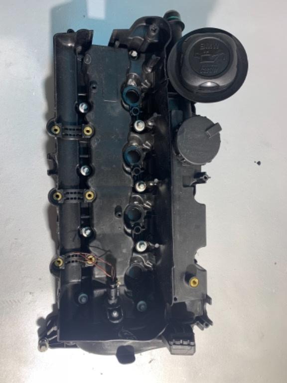Capac culbutori bmw n47 7797613