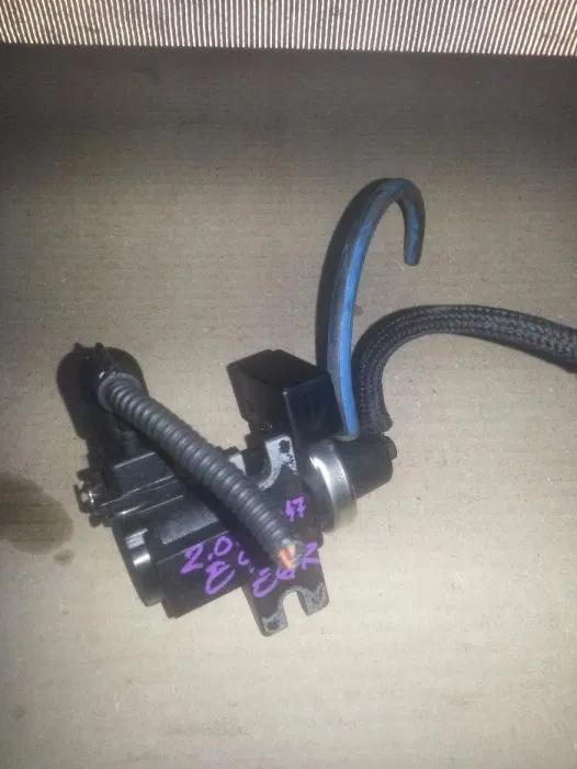 Electrovalva comanda EGR bmw seria 3 e90 320d m47 2005