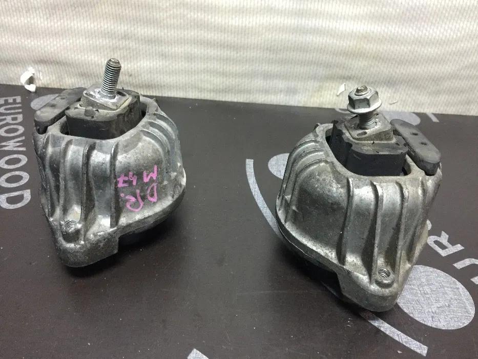 Tampon motor BMW seria 1/3 e87 e90 2.0 d M47