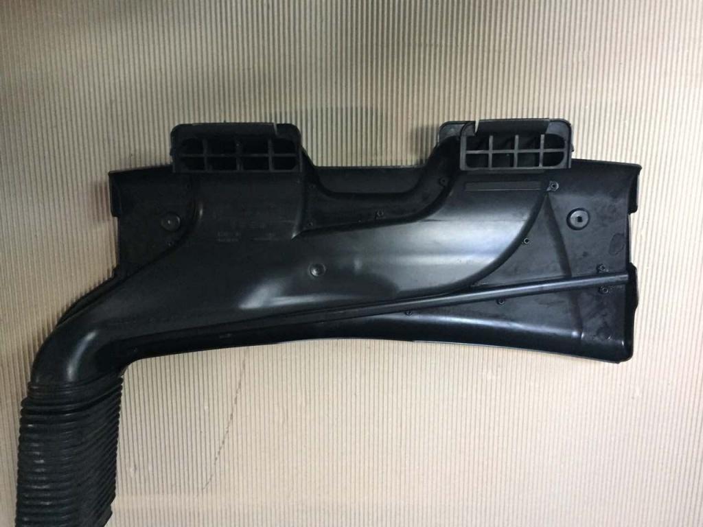 Tunel aer admisie bmw seria 1 ,120d,2003-2007, cod :1 371 7790601