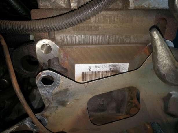 Motor BMW 2.0d 163cp,2005-2007,204d4