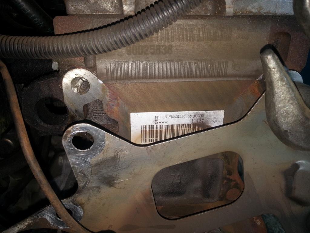 Motor 2.0d 163 cp m47 bmw seria 1 ,3