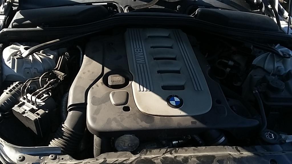 Motor 3.0d M57 530d seria 5 2005