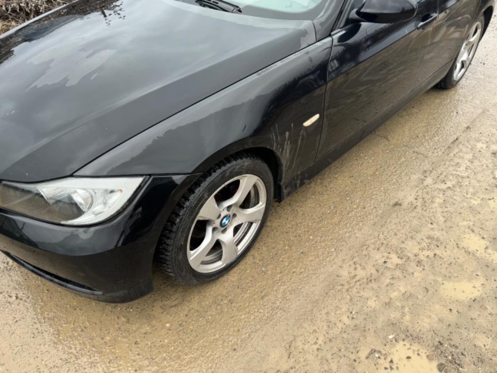 Suport motor BMW E90 2007 Berlina 318i
