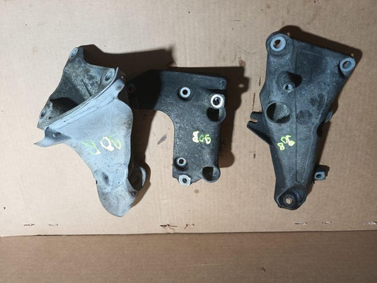 Suport motor n46 n45 2.0i e87 e90 e84 x1, 6760307, 6764574
