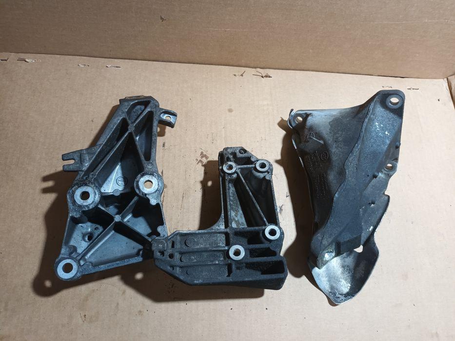 Suport motor n46 n45 2.0i e87 e90 e84 x1, 6760307, 6764574