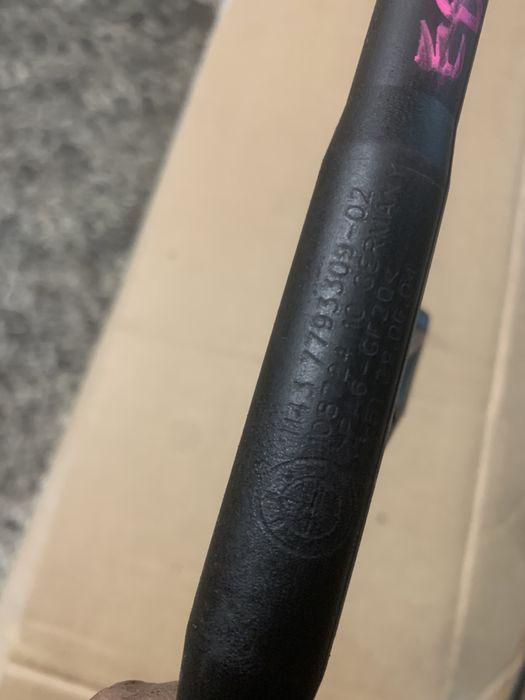Joja bmw E60 E61 E63 E64 E65 E66, 2.5D 3.0 d 3.5D, 7793309