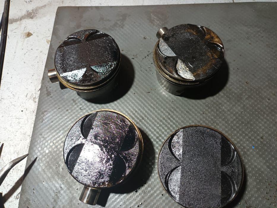 Piston bmw e90 e87 e83 e85 z4 x3 e91, n46, 2.0i, 7540067, 757953