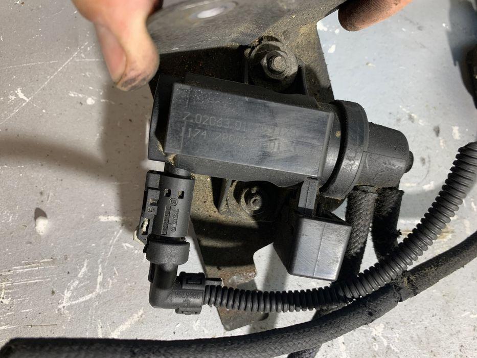 Electrovalva egr bmw E87 E90 E60 X3 X5, 7805391