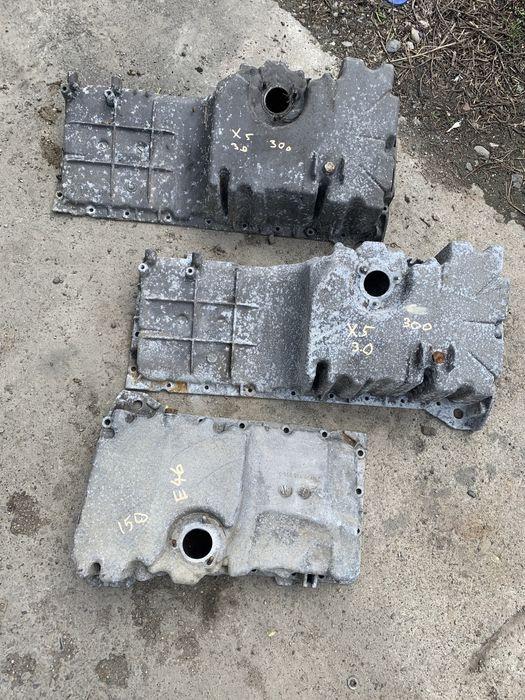 Baie ulei bmw e60 E65 F10 seria 5 seria 3 x5, 7803071