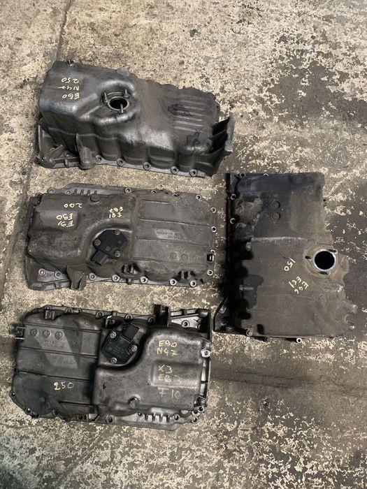 Baie ulei bmw e60 E65 F10 seria 5 seria 3 x5, 7803071