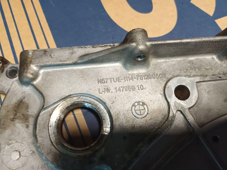 Capac distributie bmw f10 f11 3.0 d, 7812996, n57