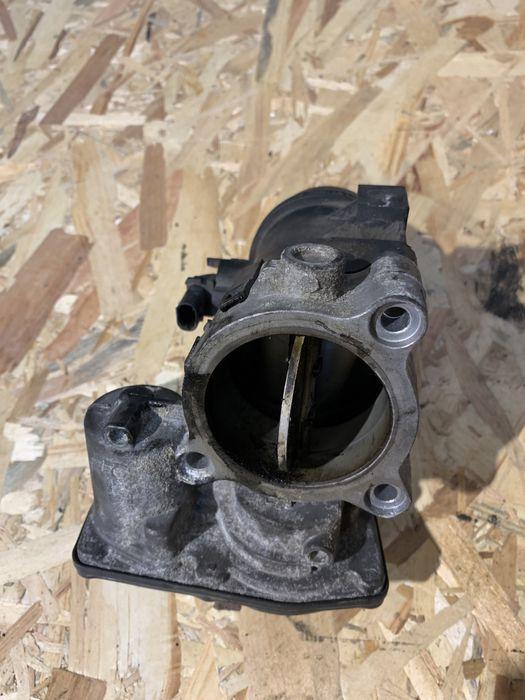 Clapeta acceleratie bmw F10 F11 E90 F20 F30, 7810752